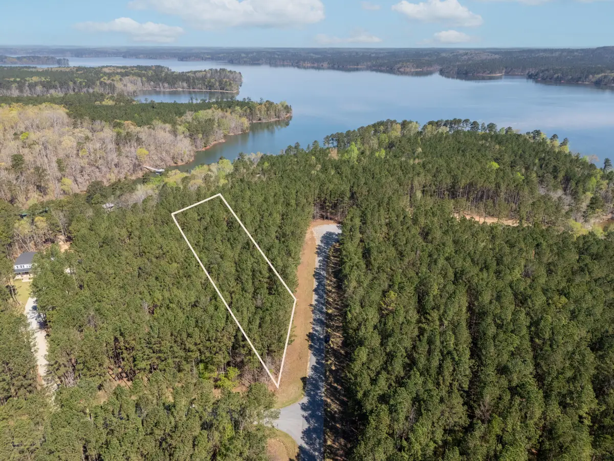 Lot 23 S Pointe Cove, Lincolnton, GA 30817 - #1