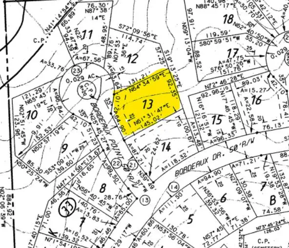 13-33 Pontoon Pass, McCormick, SC 29835 - #1