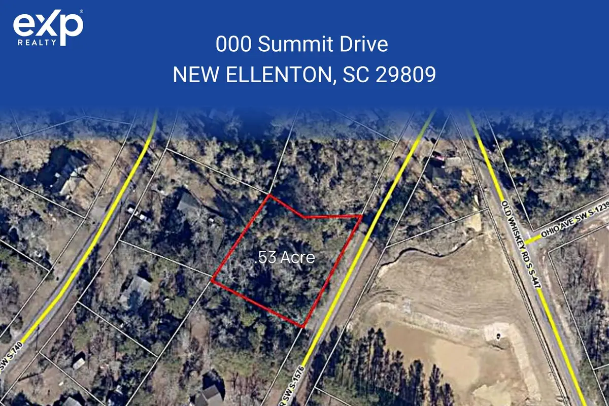 Address Withheld By Seller, New Ellenton, SC 29809 - #1