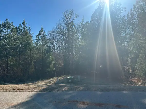 781 William Avenue, Appling, GA 30802