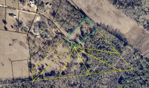 223 Ridge Road, Waynesboro, GA 30830