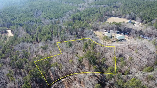 0 Forest Lake Drive, Lincolnton, GA 30817