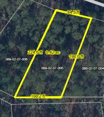 L 5 B 7 Windy Circle, McCormick, SC 29835 - #2