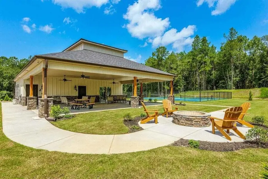 8425 Bannock Circle, Graniteville, SC 29829 - #3