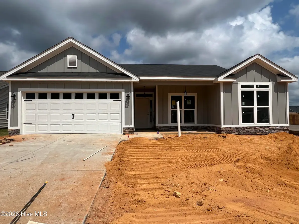 8894 Snelling Drive, Aiken, SC 29803 - #1