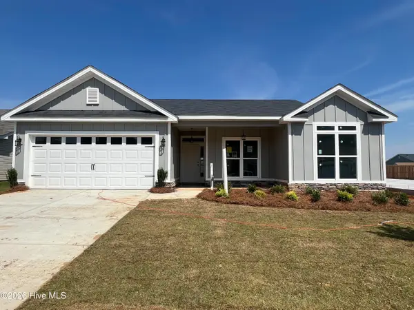 8894 Snelling Drive, Aiken, SC 29803