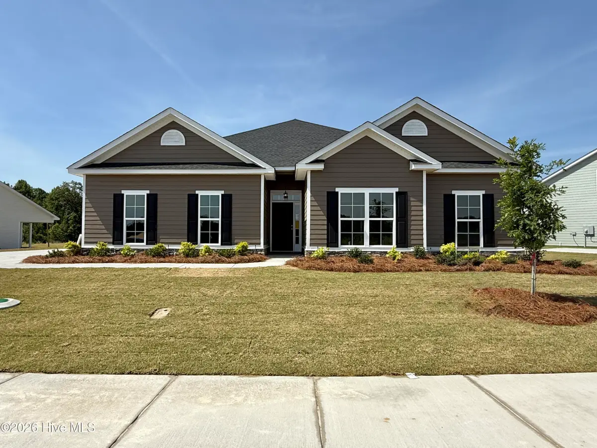 1273 Elbron Drive, Augusta, GA 30909 - #1