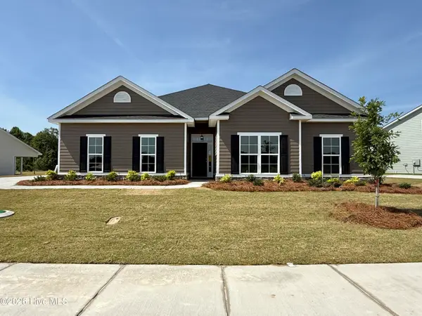 1273 Elbron Drive, Augusta, GA 30909