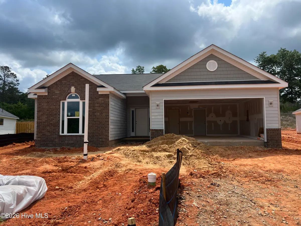 8375 Snelling Drive, Aiken, SC 29803 - #1