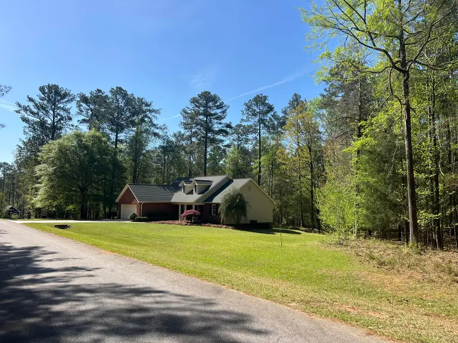 115 Charlotte Drive, McCormick, SC 29835 - #2