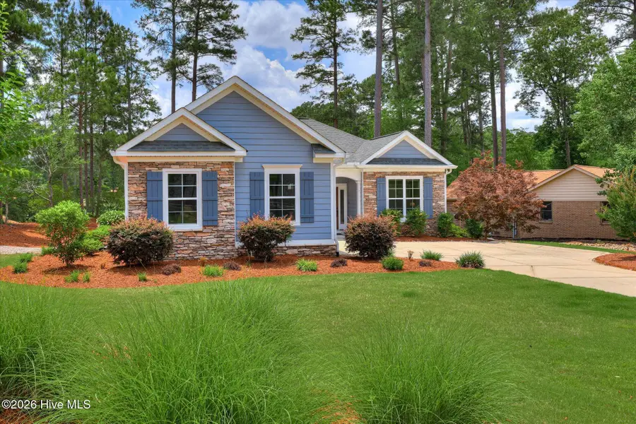 117 Tara Drive, McCormick, SC 29835 - #2
