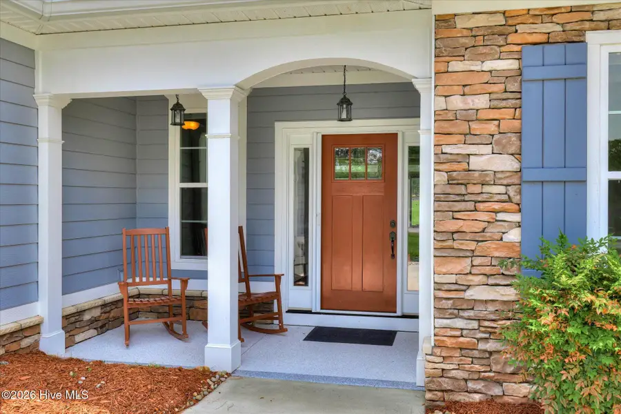117 Tara Drive, McCormick, SC 29835 - #3