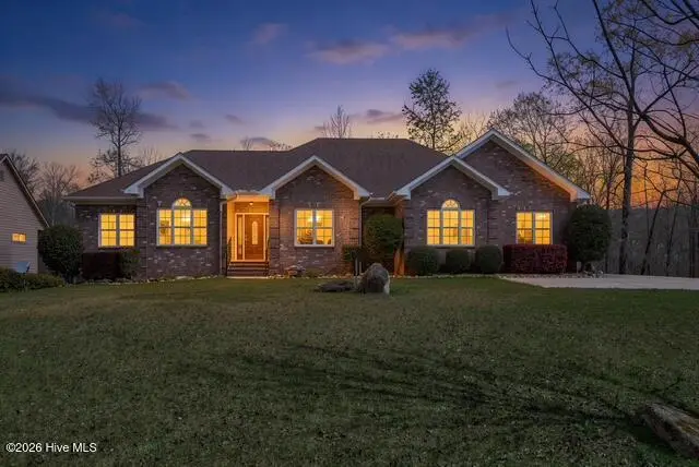1071 Outrigger Drive, Lincolnton, GA 30817 - #1