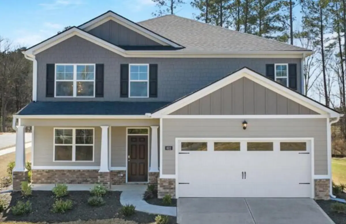 5157 Warbler Court, North Augusta, SC 29841 - #1