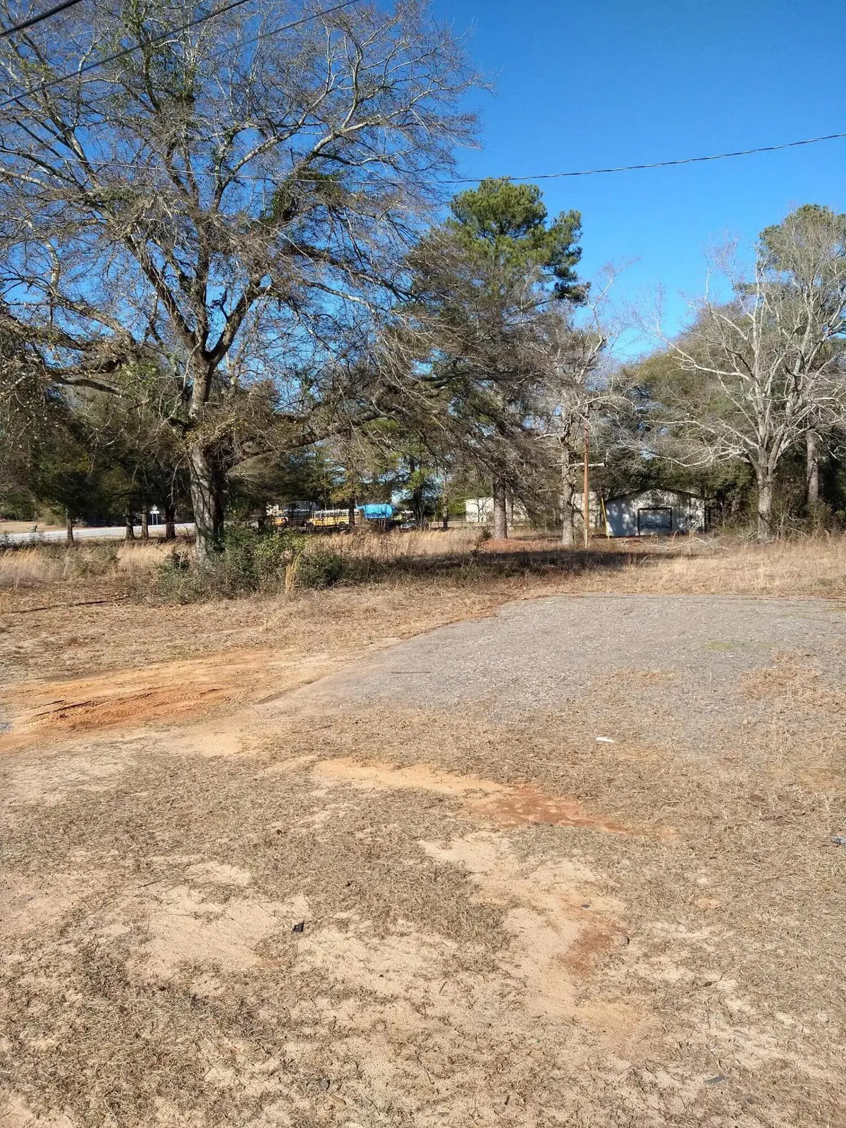 2237 Mcelmurray Road, Hephzibah, GA 30815 - #1