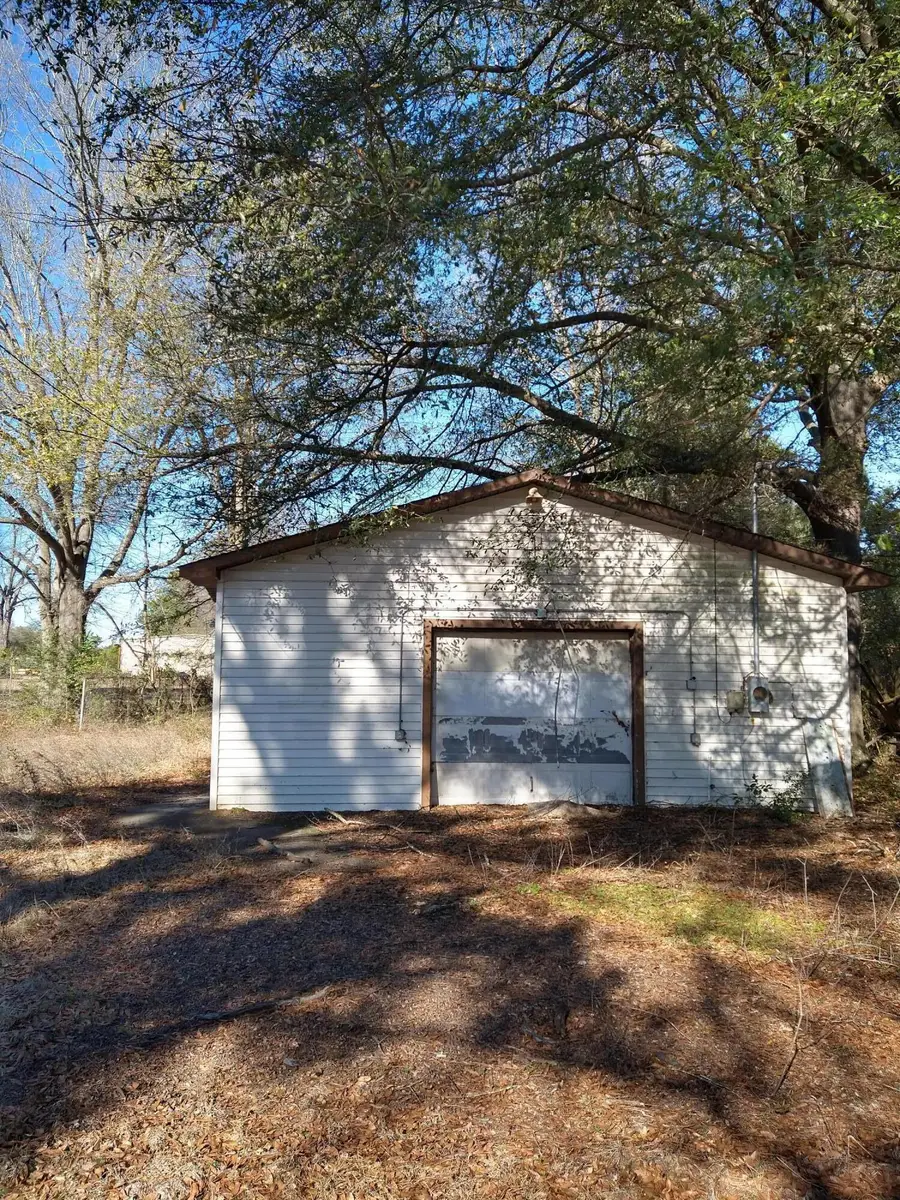 2237 Mcelmurray Road, Hephzibah, GA 30815 - #2