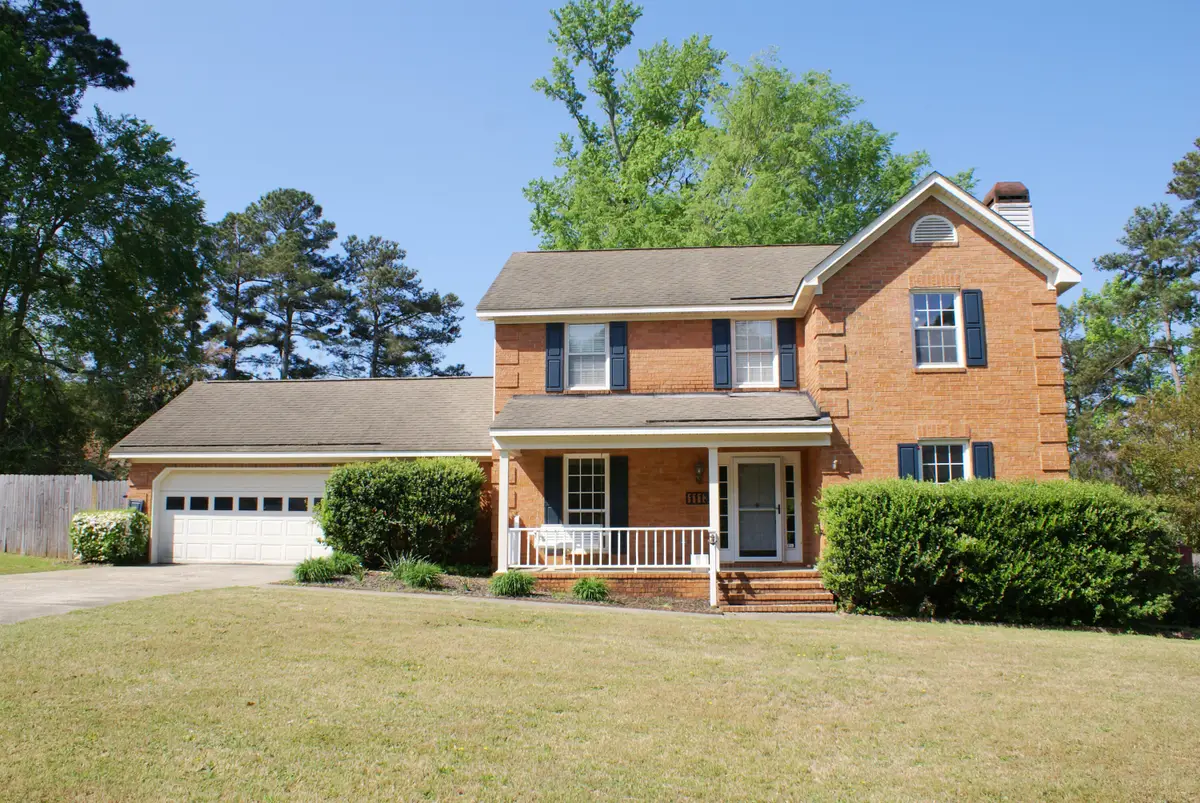 1113 Fall Creek Lane, Grovetown, GA 30813 - #1
