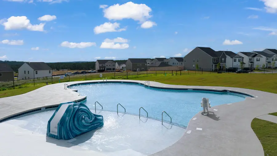 670 Lytham Drive, Aiken, SC 29801 - #3