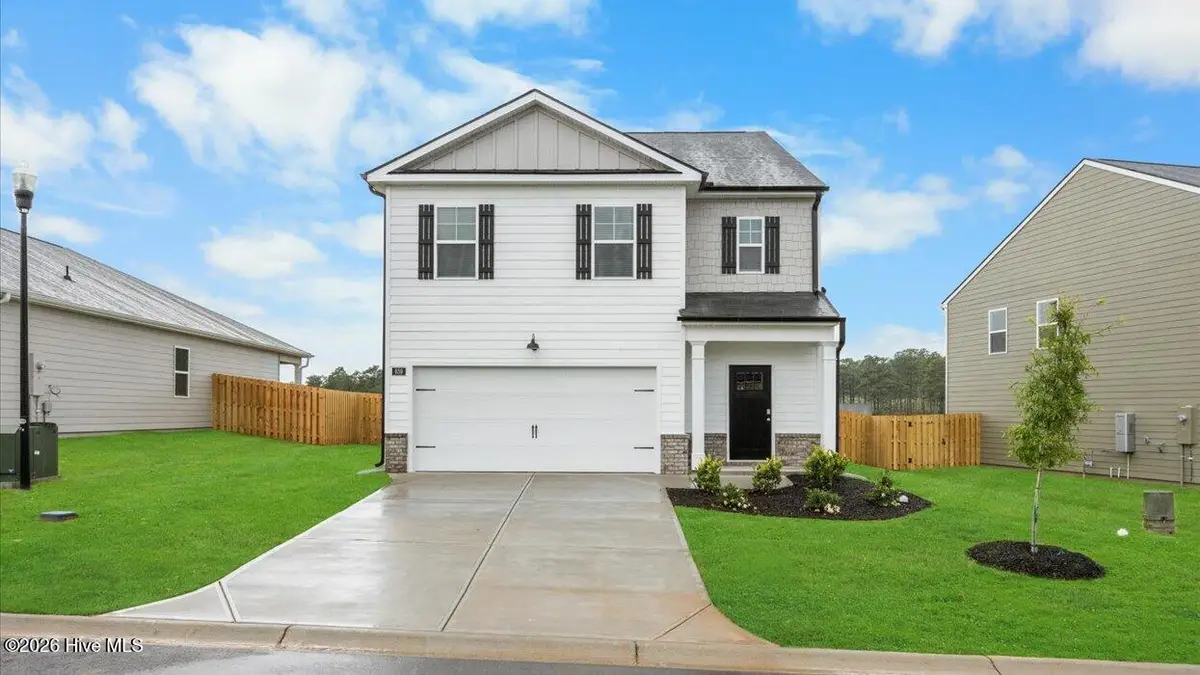 676 Lytham Drive, Aiken, SC 29801 - #1