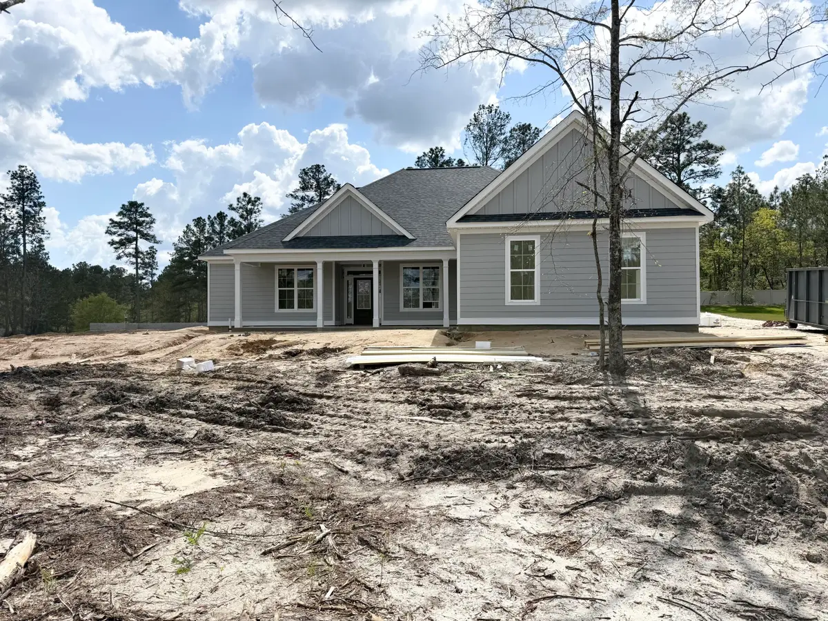 2103 Waterbridge Lane, Aiken, SC 29803 - #1