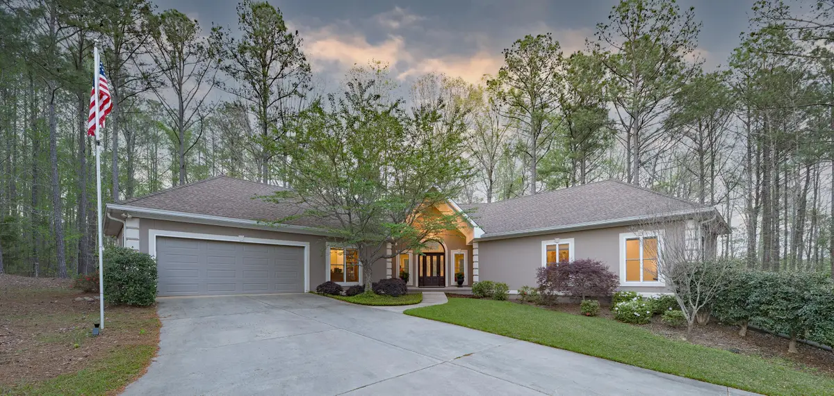 214 Holly Lane, McCormick, SC  - #1