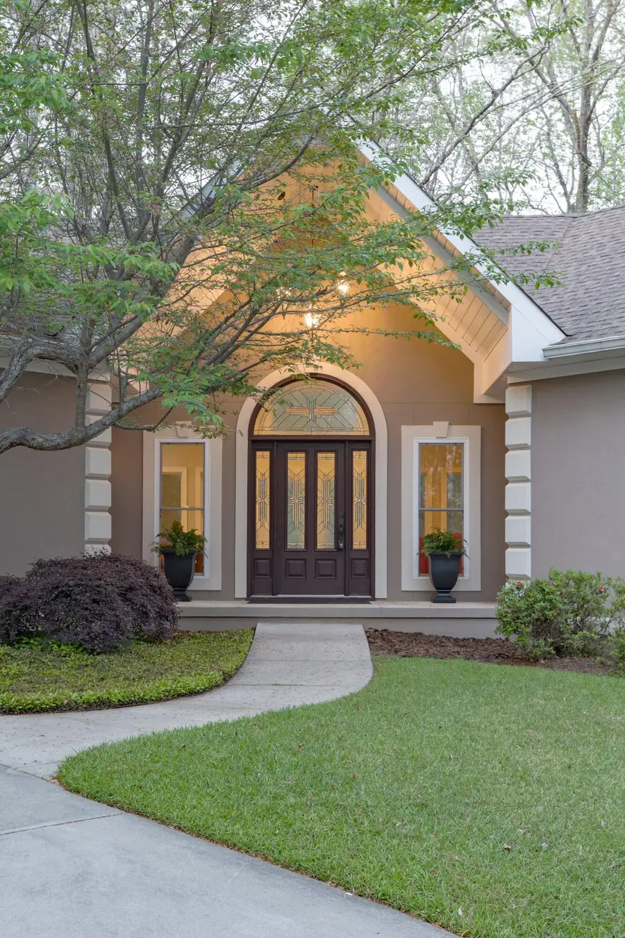 214 Holly Lane, McCormick, SC  - #2