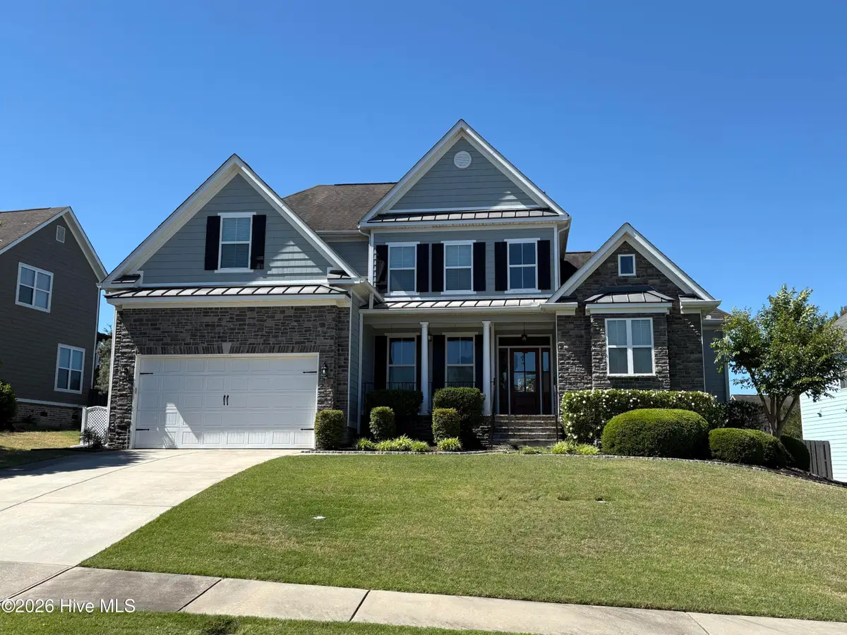 4081 Dewaal Street, Evans, GA 30809 - #1
