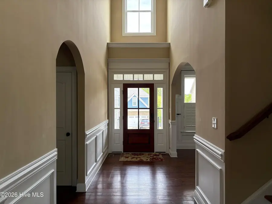 4081 Dewaal Street, Evans, GA 30809 - #3