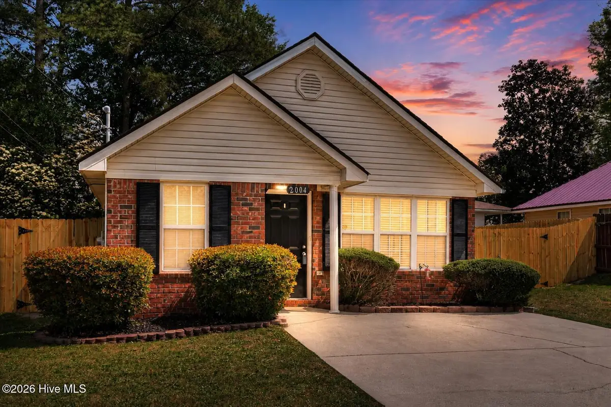 2004 End Street, Augusta, GA 30909 - #1