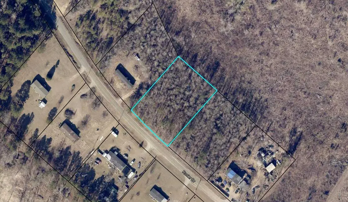 Lot 18 Rosier Drive, Hephzibah, GA 30815 - #1