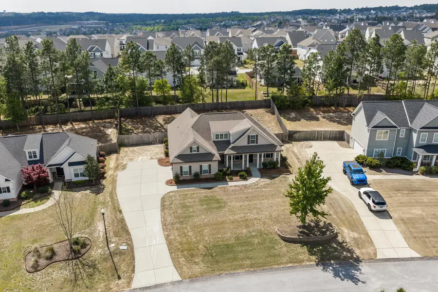 690 Flat Rock Lane, Graniteville, SC 29829 - #2