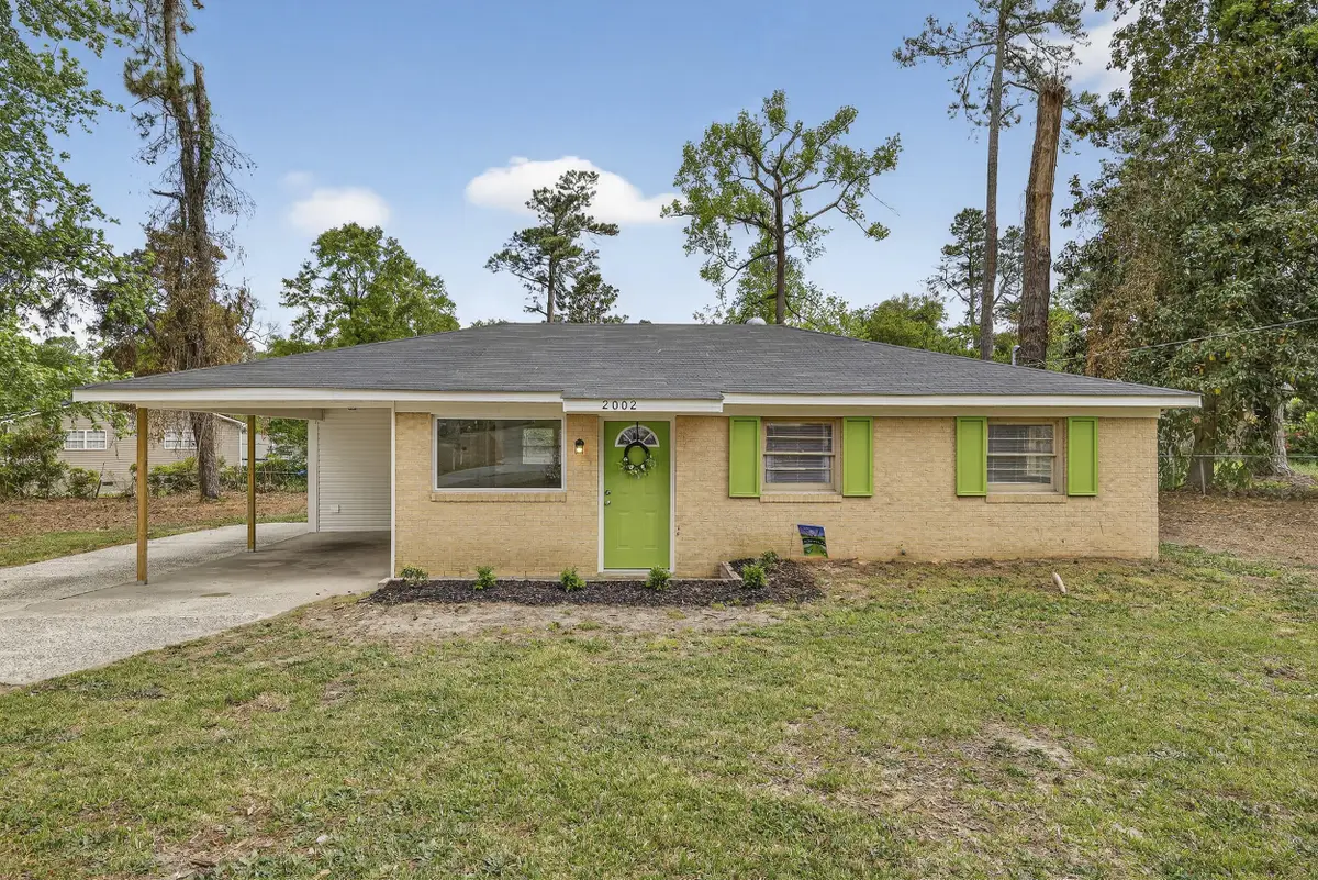 2002 Evergreen Drive, Augusta, GA 30909 - #1