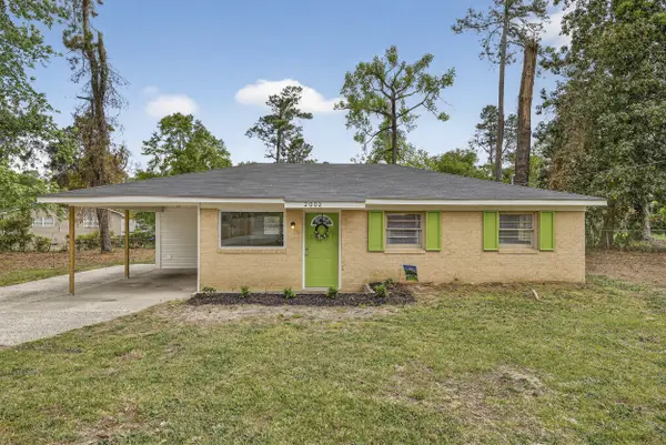 2002 Evergreen Drive, Augusta, GA 30909
