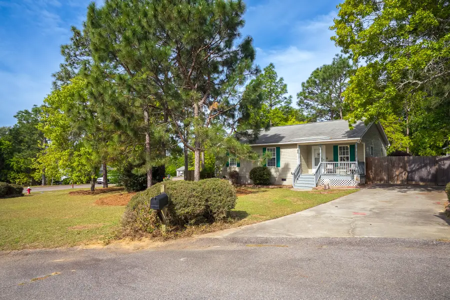 505 Boucher Court, Warrenville, SC 29851 - #3