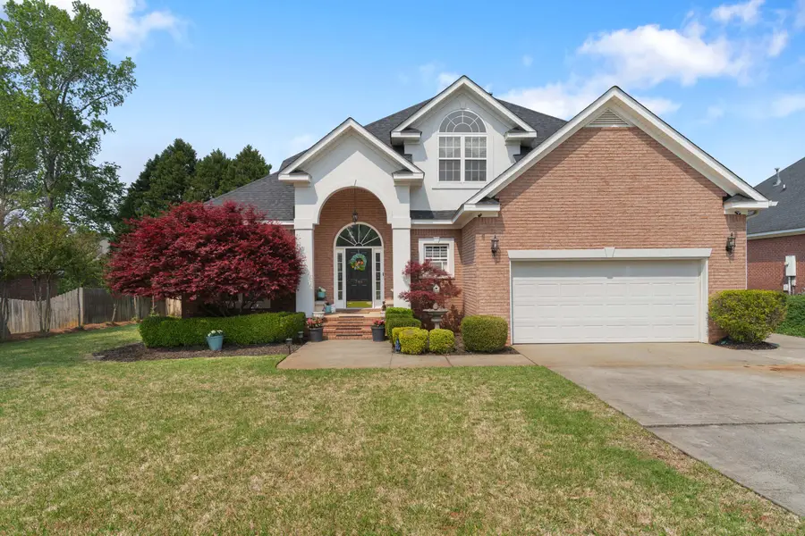 746 Avrett Circle, Evans, GA 30809 - #2