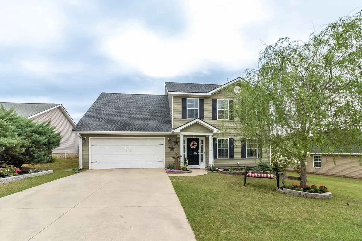 719 Keyes Drive, Grovetown, GA 30813 - #1