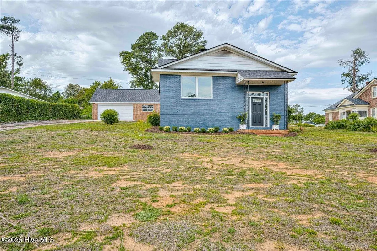 2327 Woodbine Road, Augusta, GA 30904 - #1