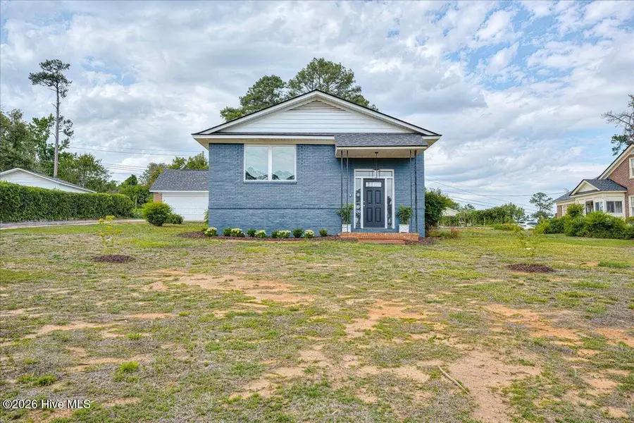 2327 Woodbine Road, Augusta, GA 30904 - #2