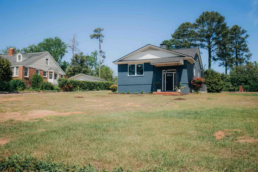 2327 Woodbine Road, Augusta, GA 30904 - #3