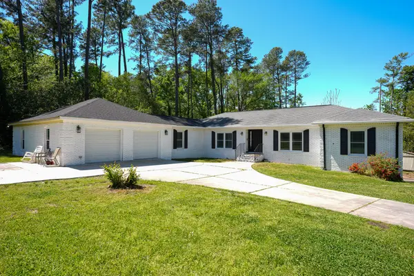 3215 Skinner Mill Road, Augusta, GA 30909