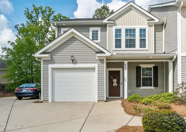 659 Aberdeen Circle, Grovetown, GA 30813
