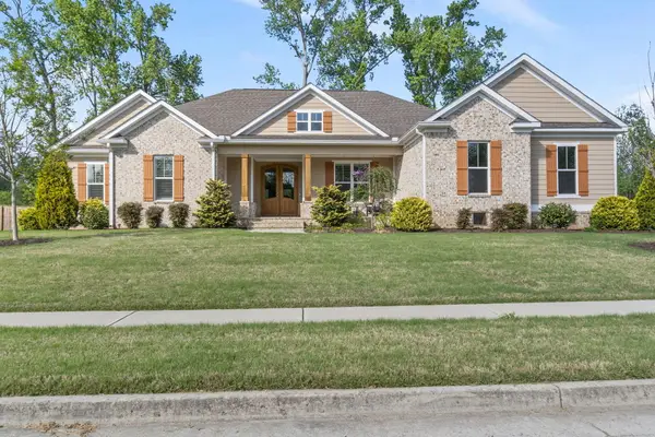 609 Rivernorth Drive, North Augusta, SC 29841