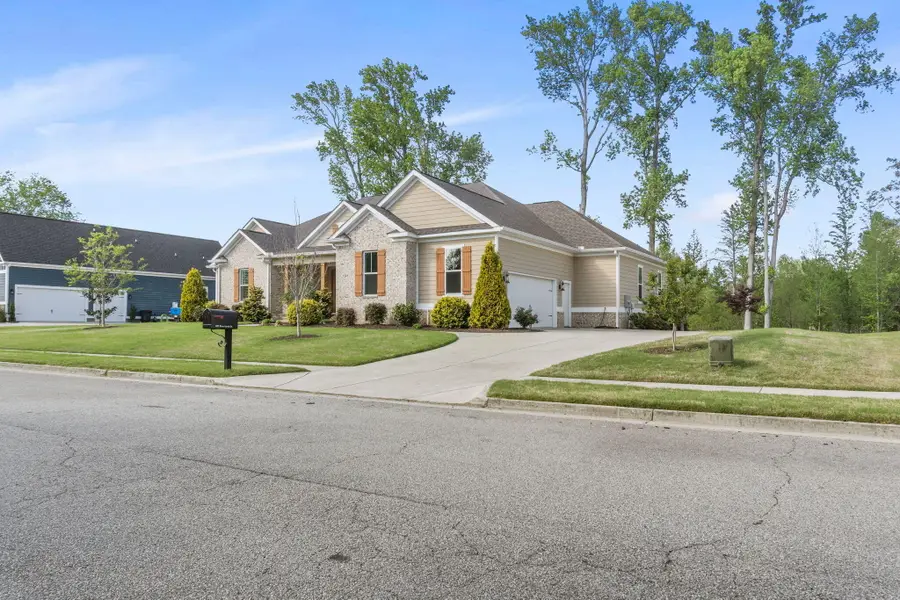 609 Rivernorth Drive, North Augusta, SC 29841 - #2