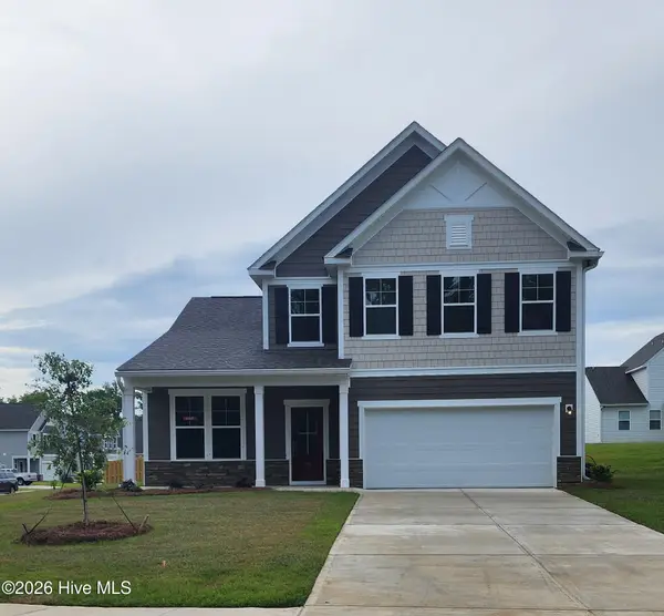 519 Alex Court, Grovetown, GA 30813