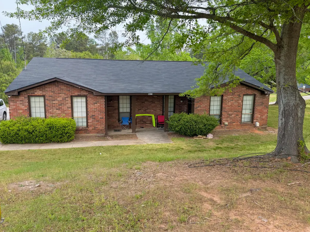 4611 Columbia Road, Augusta, GA 30907 - #1