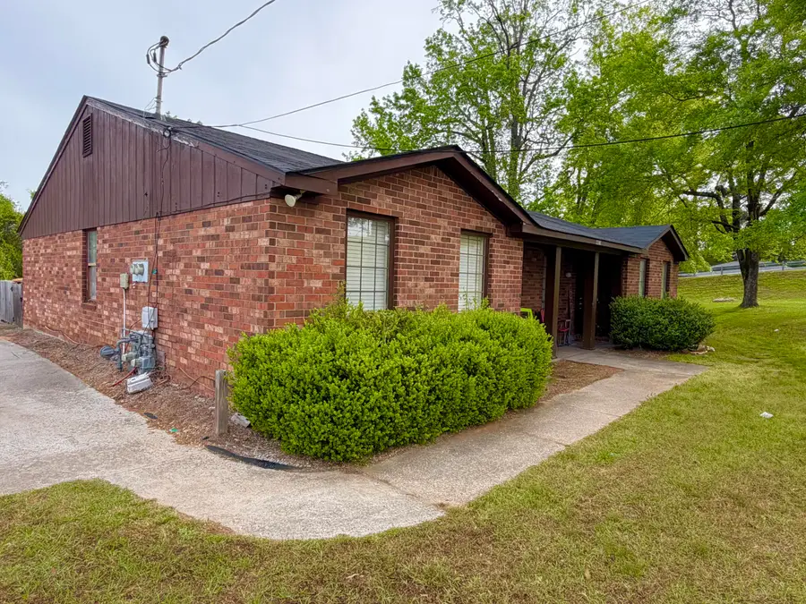 4611 Columbia Road, Augusta, GA 30907 - #3