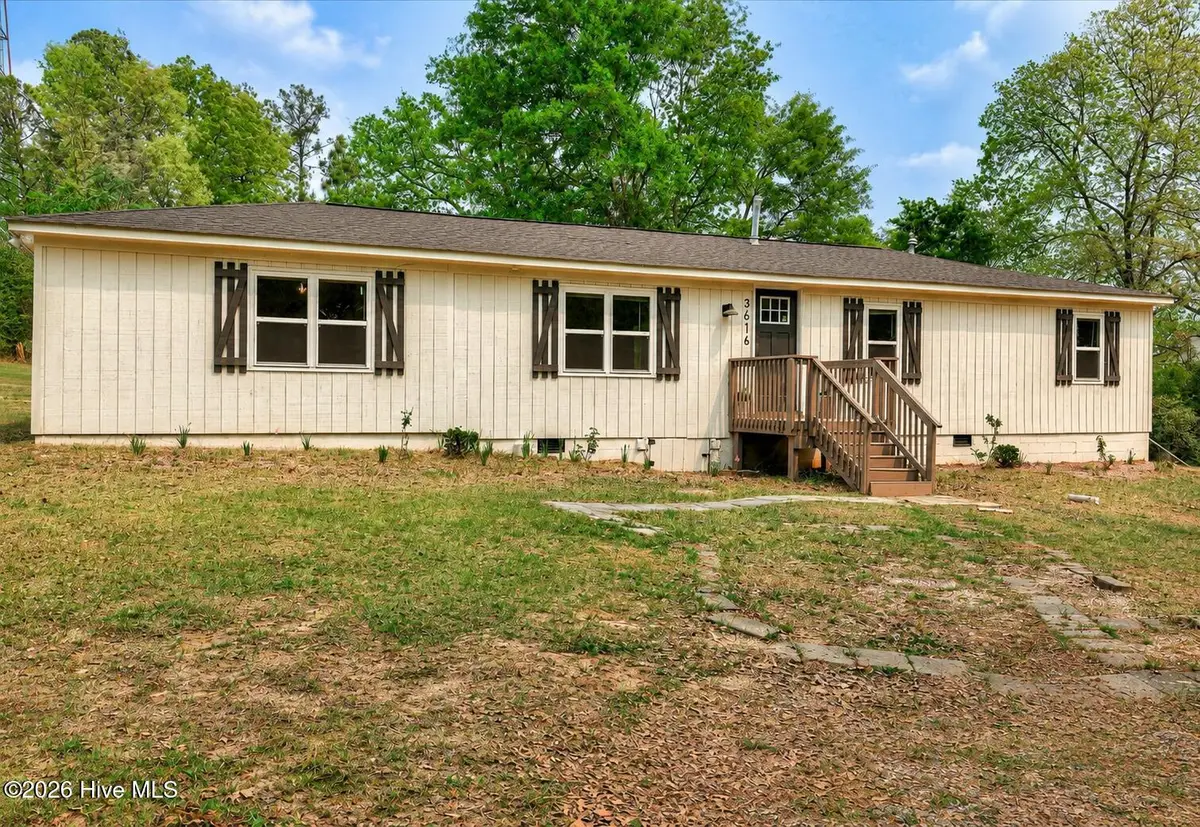 3616 Morgan Road, Hephzibah, GA 30815 - #1