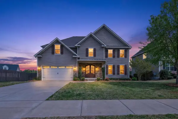 9055 Winterton Street, Evans, GA 30809