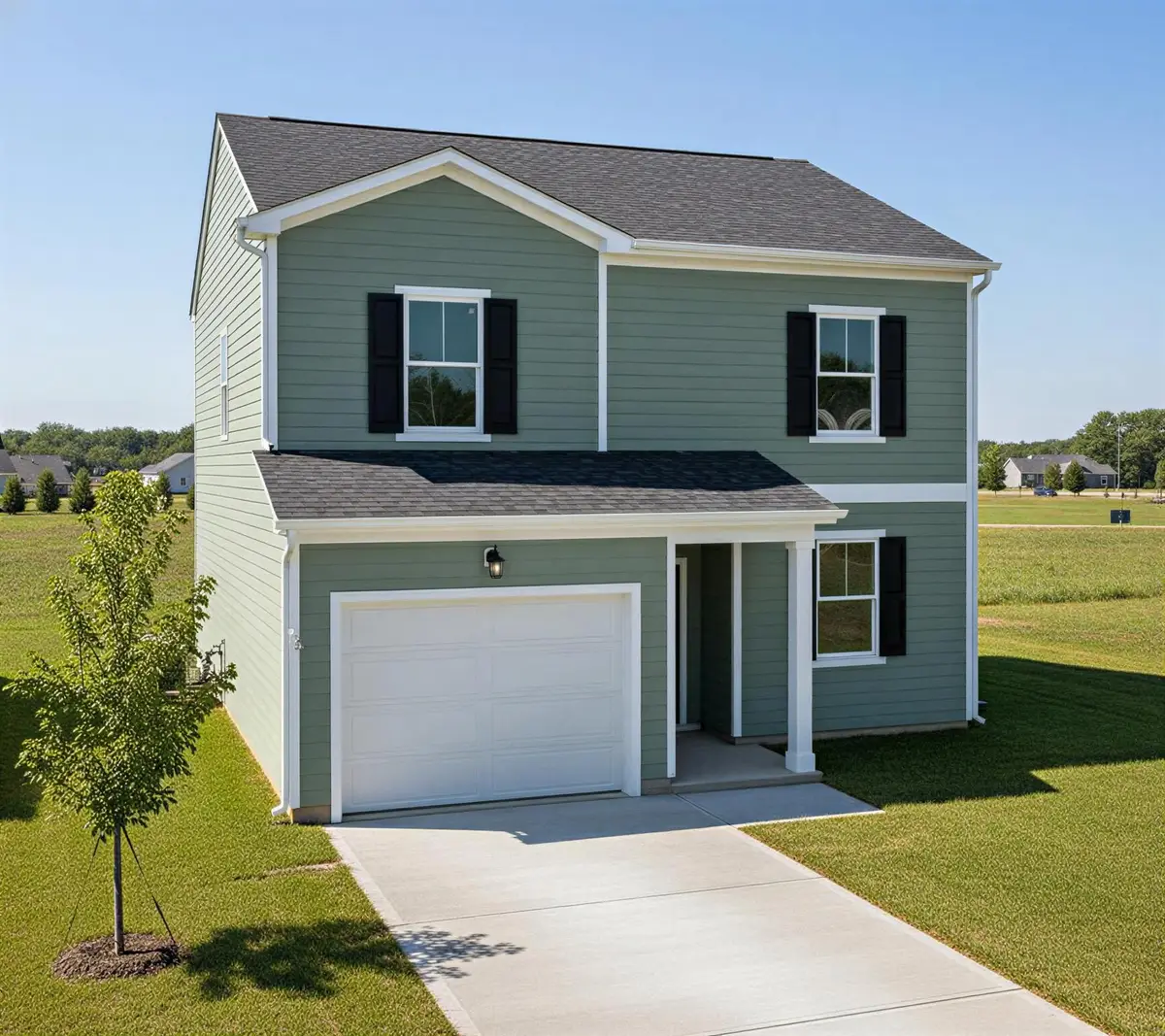 2023 Lonsdale Drive #Dh371, Grovetown, GA 30813 - #1