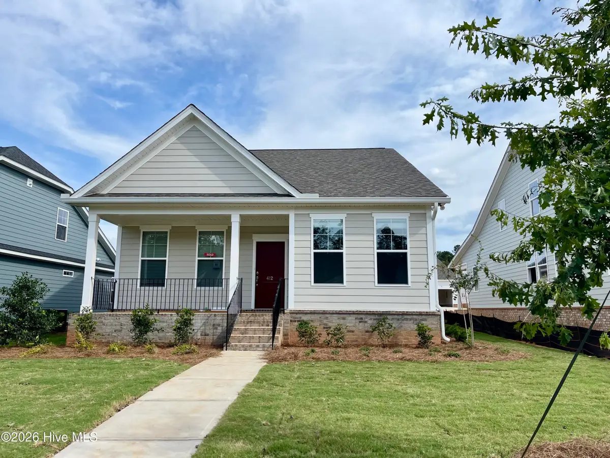 412 Minim Way, North Augusta, SC 29860 - #1